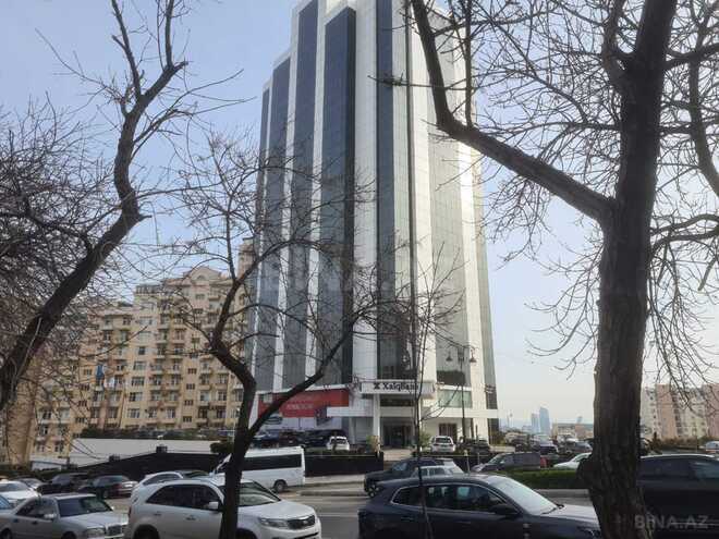 İcarəyə verilir  obyekt 60 m², Elmlər Akademiyası m., photo 4 from 12