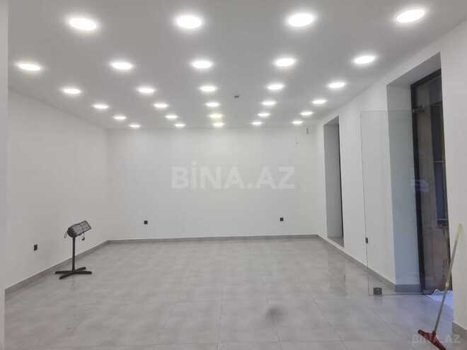 İcarəyə verilir  obyekt 60 m², Elmlər Akademiyası m., photo 6 from 12