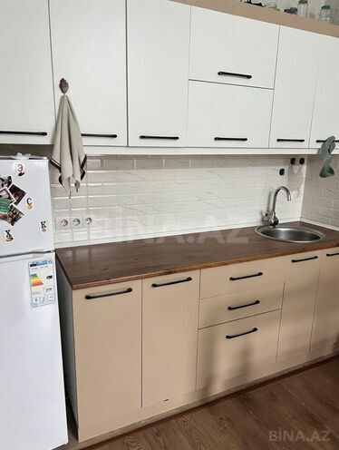 İcarəyə verilir 2 otaqlı yeni tikili 50 m², Yeni Günəşli q., photo 4 from 8