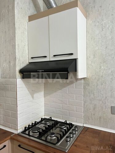 İcarəyə verilir 2 otaqlı yeni tikili 50 m², Yeni Günəşli q., photo 5 from 8