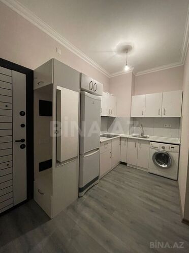 Сдаётся 2-комн. новостройка 54 м², м. 20 января, photo 1 from 11