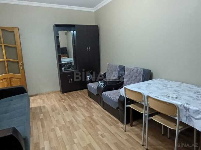 Сдаётся 2-комн. вторичка 45 м², м. Мемар Аджеми, photo 3 from 10