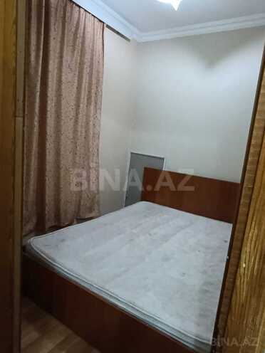 Сдаётся 2-комн. вторичка 45 м², м. Мемар Аджеми, photo 4 from 10