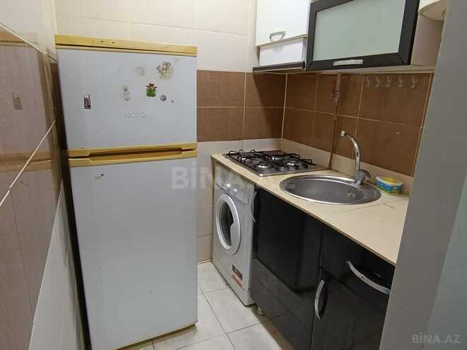 Сдаётся 2-комн. вторичка 45 м², м. Мемар Аджеми, photo 9 from 10