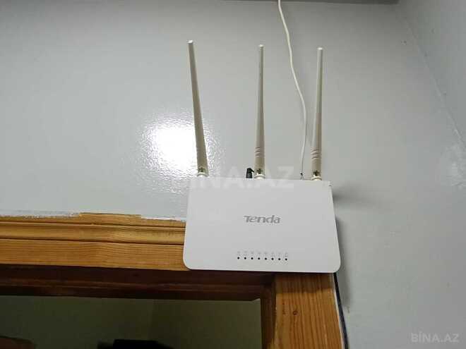 Сдаётся 2-комн. вторичка 45 м², м. Мемар Аджеми, photo 6 from 10