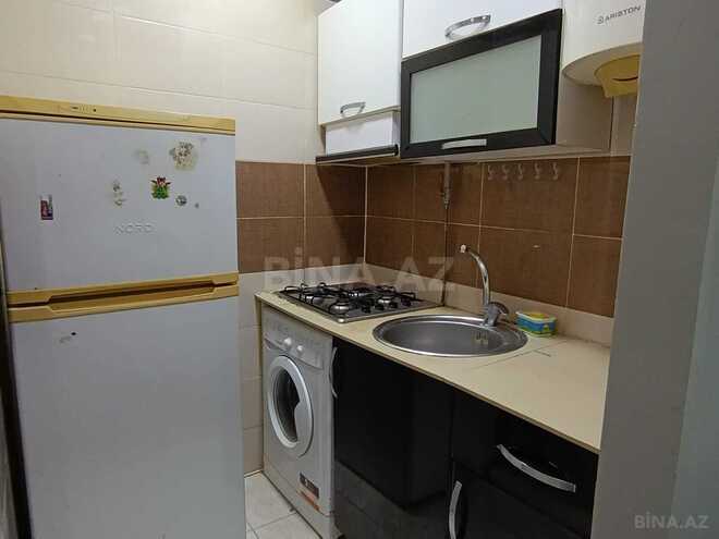 Сдаётся 2-комн. вторичка 45 м², м. Мемар Аджеми, photo 8 from 10