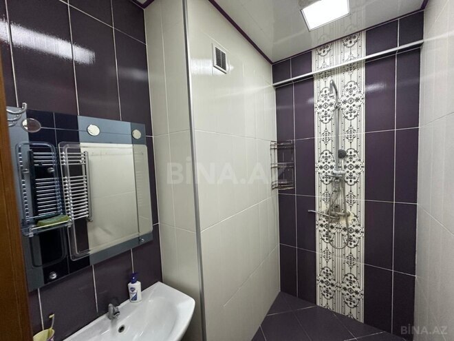 Сдаётся 2-комн. новостройка 80 м², м. Насими, photo 6 from 10