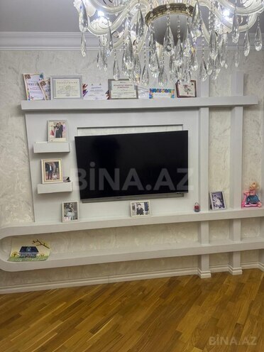 Сдаётся 2-комн. новостройка 80 м², м. Насими, photo 8 from 10