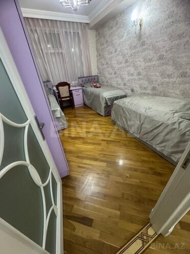 Сдаётся 2-комн. новостройка 80 м², м. Насими, photo 9 from 10