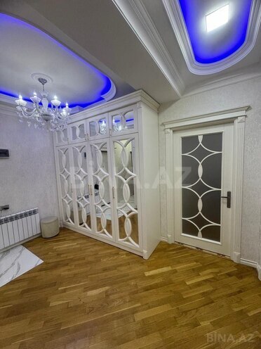 Сдаётся 2-комн. новостройка 80 м², м. Насими, photo 5 from 10