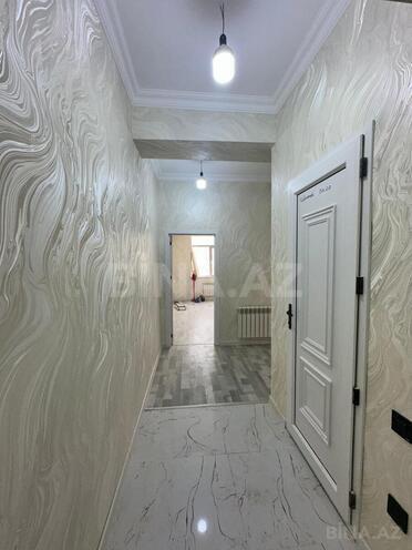 Продаётся 2-комн. новостройка 53 м², пос. Мамедли, photo 4 from 12