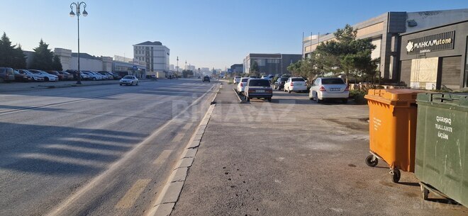 Продаётся  участок 220 сот, пос. Бинагади, photo 7 from 10