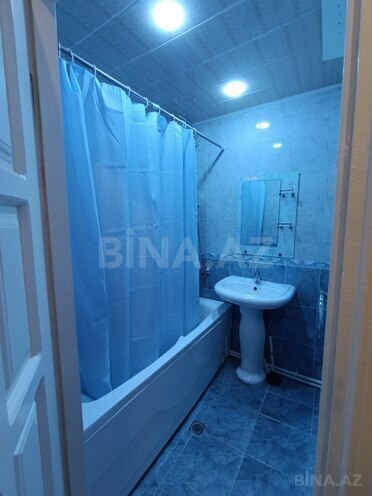 Satılır 3 otaqlı köhnə tikili 80 m², Bakıxanov q., photo 10 from 12