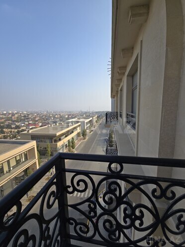 Продаётся 4-комн. новостройка 175.7 м², м. Шах Исмаил Хатаи, photo 14 from 18