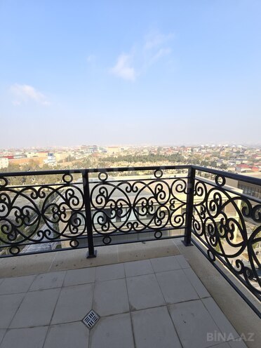 Продаётся 4-комн. новостройка 175.7 м², м. Шах Исмаил Хатаи, photo 15 from 18