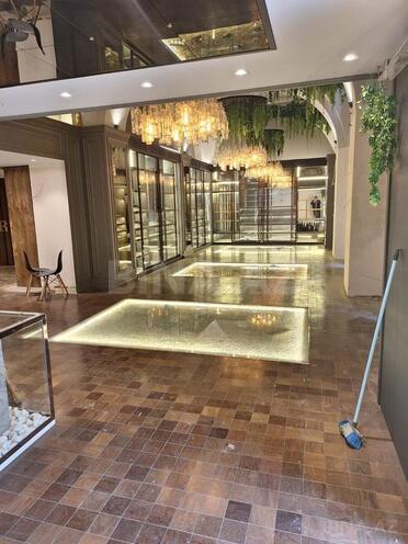 İcarəyə verilir  obyekt 160 m², 28 May m., photo 5 from 17