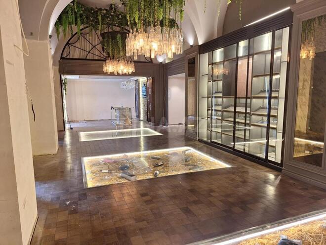 İcarəyə verilir  obyekt 160 m², 28 May m., photo 7 from 17