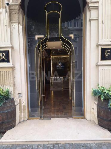 İcarəyə verilir  obyekt 160 m², 28 May m., photo 16 from 17