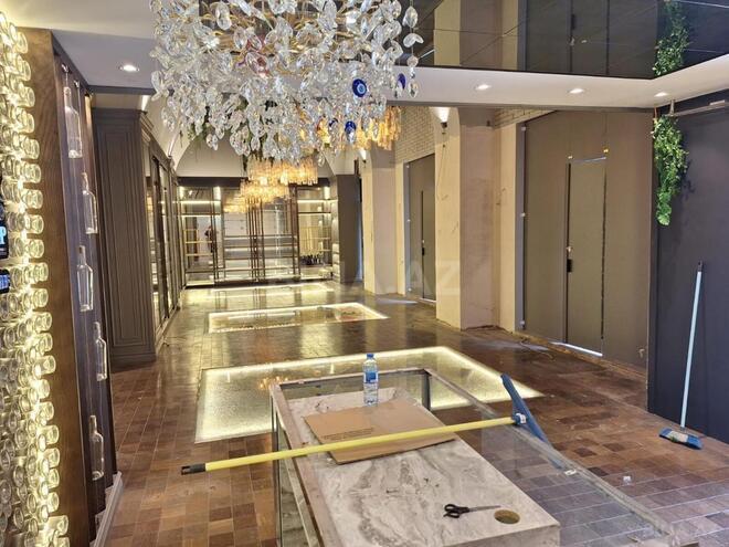 İcarəyə verilir  obyekt 160 m², 28 May m., photo 3 from 17