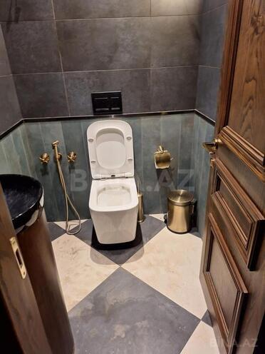 İcarəyə verilir  obyekt 160 m², 28 May m., photo 15 from 17