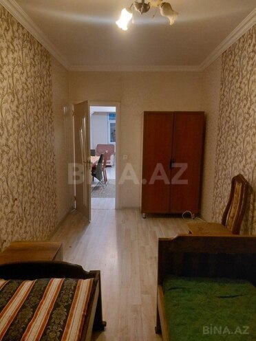 İcarəyə verilir 2 otaqlı köhnə tikili 55 m², Memar Əcəmi m., photo 7 from 11