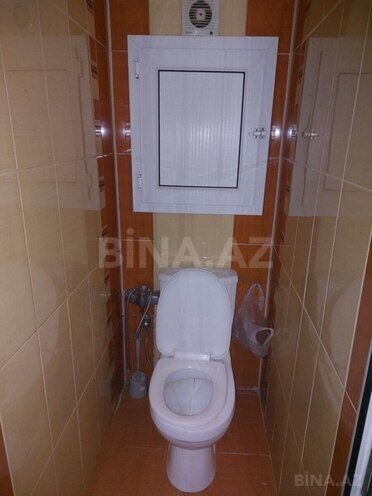 İcarəyə verilir 2 otaqlı köhnə tikili 55 m², Memar Əcəmi m., photo 10 from 11
