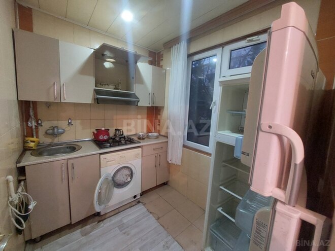 İcarəyə verilir 2 otaqlı köhnə tikili 55 m², Memar Əcəmi m., photo 8 from 11