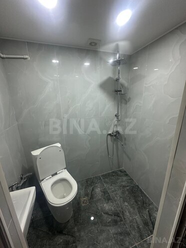 İcarəyə verilir 2 otaqlı köhnə tikili 60 m², Gənclik m., photo 8 from 11