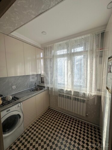 İcarəyə verilir 2 otaqlı köhnə tikili 60 m², Gənclik m., photo 6 from 11
