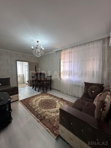 İcarəyə verilir 2 otaqlı köhnə tikili 60 m², Gənclik m., photo 4 from 11