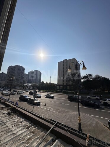 İcarəyə verilir 2 otaqlı köhnə tikili 60 m², Gənclik m., photo 10 from 11