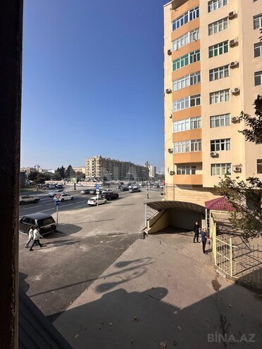 İcarəyə verilir 2 otaqlı köhnə tikili 60 m², Gənclik m., photo 9 from 11