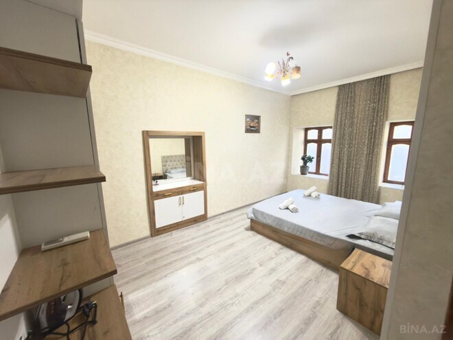 İcarəyə verilir 2 otaqlı köhnə tikili 55 m², İçəri Şəhər m., photo 7 from 12