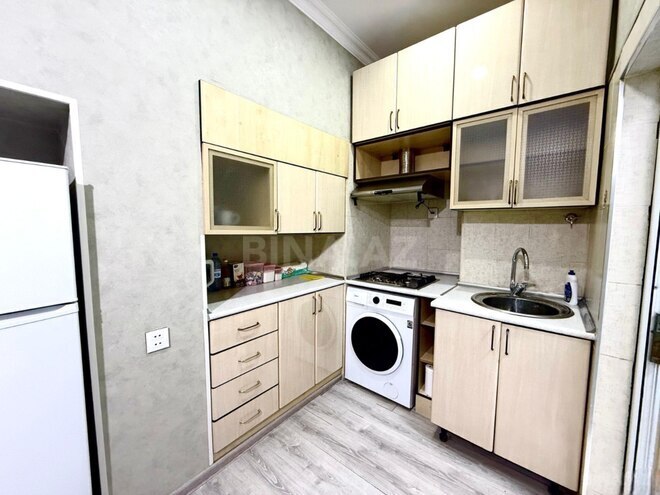 İcarəyə verilir 2 otaqlı köhnə tikili 55 m², İçəri Şəhər m., photo 9 from 12
