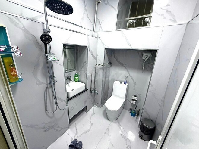 İcarəyə verilir 2 otaqlı köhnə tikili 55 m², İçəri Şəhər m., photo 10 from 12