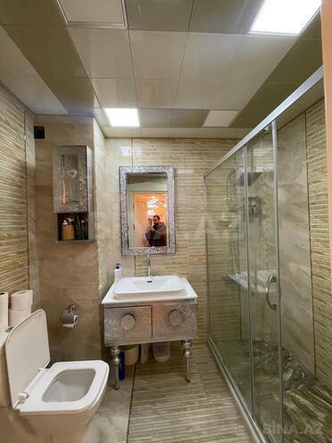 Продаётся 4-комн. новостройка 108 м², м. Иншаатчылар, photo 16 from 18