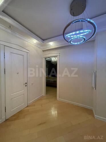 Продаётся 4-комн. новостройка 108 м², м. Иншаатчылар, photo 17 from 18