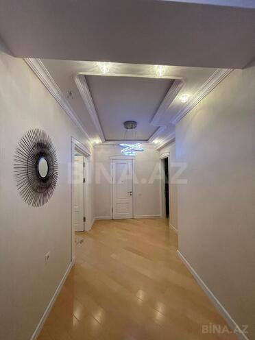 Продаётся 4-комн. новостройка 108 м², м. Иншаатчылар, photo 5 from 18