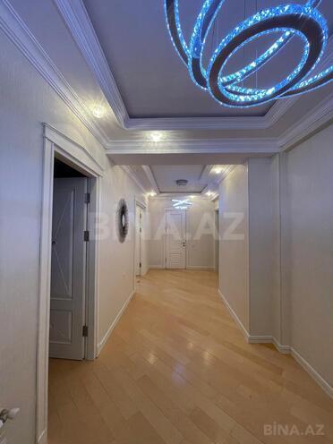 Продаётся 4-комн. новостройка 108 м², м. Иншаатчылар, photo 10 from 18