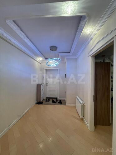 Продаётся 4-комн. новостройка 108 м², м. Иншаатчылар, photo 9 from 18