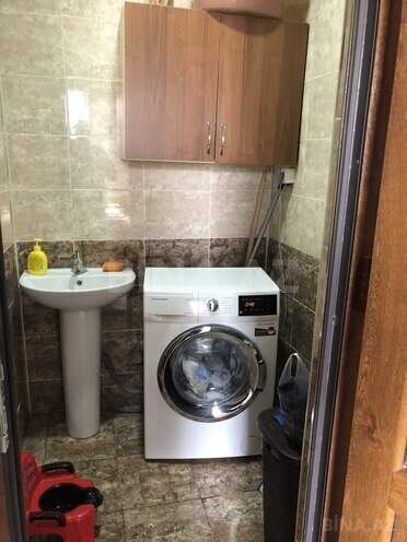 Satılır 4 otaqlı yeni tikili 100.7 m², Ramana q., photo 12 from 15