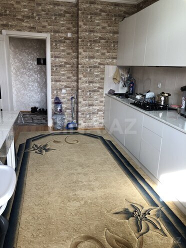 Satılır 4 otaqlı yeni tikili 100.7 m², Ramana q., photo 5 from 15