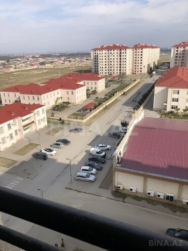 Satılır 4 otaqlı yeni tikili 100.7 m², Ramana q., photo 14 from 15