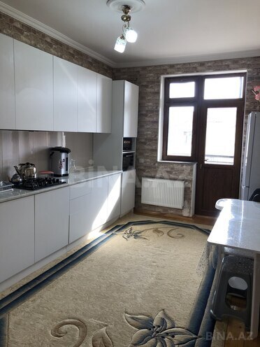 Satılır 4 otaqlı yeni tikili 100.7 m², Ramana q., photo 4 from 15