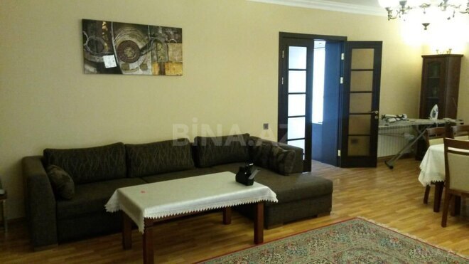 İcarəyə verilir 4 otaqlı həyət evi/bağ evi 350 m², Buzovna q., photo 12 from 29