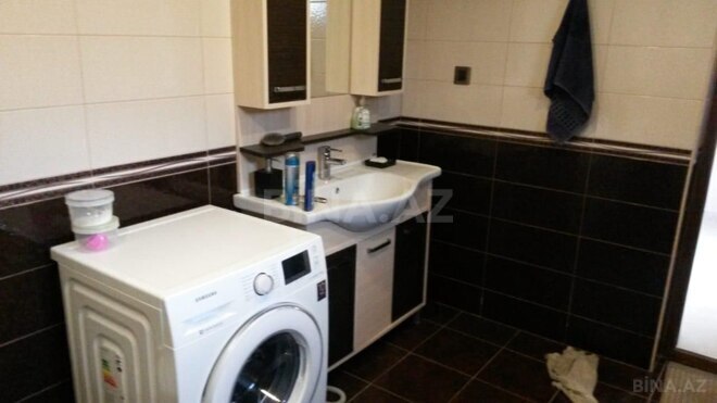 İcarəyə verilir 4 otaqlı həyət evi/bağ evi 350 m², Buzovna q., photo 27 from 29