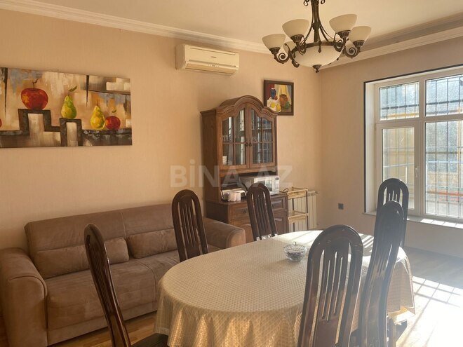 İcarəyə verilir 4 otaqlı həyət evi/bağ evi 350 m², Buzovna q., photo 11 from 29