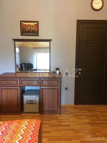 İcarəyə verilir 4 otaqlı həyət evi/bağ evi 350 m², Buzovna q., photo 18 from 29