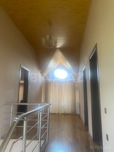 İcarəyə verilir 4 otaqlı həyət evi/bağ evi 350 m², Buzovna q., photo 28 from 29