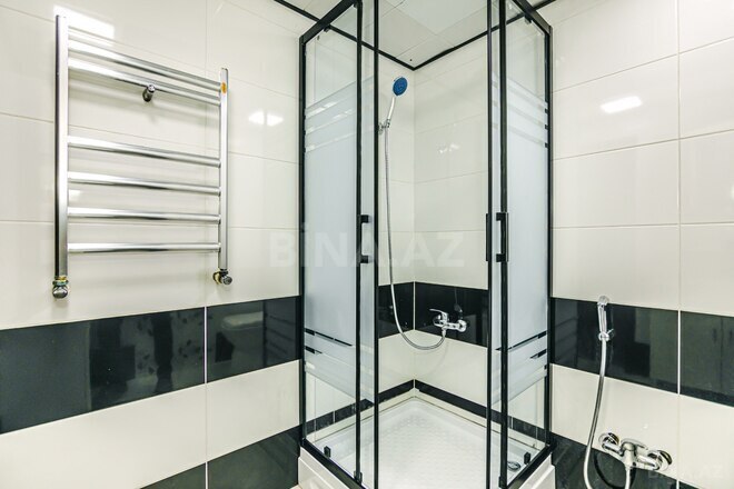 Сдаётся 2-комн. вторичка 70 м², м. Сахил, photo 9 from 27